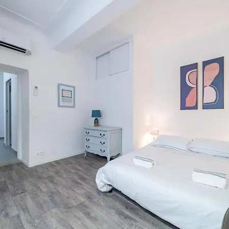 Le Bernardin - T2 Dans Le Vieil *