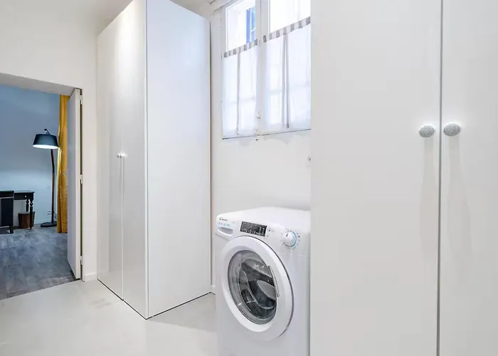 Le Bernardin - T2 Dans Le Vieil *